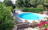 Apartamento De Vacaciones Grimaud: Massada Fr8454.100.1 