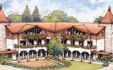 Apartamento De Vacaciones Seefeld Tirol: Seefeld At6100.140.5 
