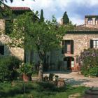 Apartamento De Vacaciones Poggibonsi: Apartamento Poggibonsi 