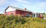 Casa De Vacaciones Bjerregård: Bjerregård Dk1046.1955.1 