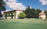 Casa De Vacaciones Ribérac: Ribérac Fr3913.700.1 