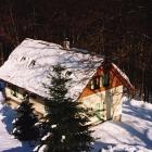 Casa De Vacaciones Eslovaquia: Casa De Vacaciones Trencín 
