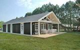 Casa De Vacaciones Storstrom: Kramnitse Dk1185.2045.1 