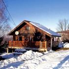 Casa De Vacaciones Gérardmer: Casa De Vacaciones Gerardmer 