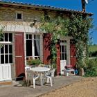 Casa De Vacaciones Chalais Poitou Charentes: Casa De Vacaciones Le ...