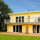 Casa De Vacaciones Mecklenburg Vorpommern: Retgendorf I 