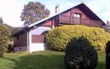 Casa De Vacaciones Gerbépal: Chalet Du Neune 11 (Fr-88430-05) 