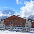 Apartamento De Vacaciones Verbier: Apartamento Le Tourbillon A B 