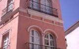 Apartamento De Vacaciones Sevilla Andalucia: Muro De Los Navarros 