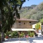 Casa De Vacaciones Pescia: Agriturismo Santa Margherita 