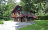 Casa De Vacaciones Chamonix: Les Cairns Fr7460.217.1 