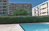 Apartamento De Vacaciones Francia: Les Cyclades Fr8420.330.5 