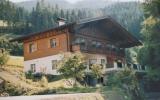 Casa De Vacaciones Eben Im Pongau: Katharina (At-5531-06) 