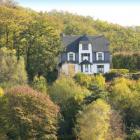 Casa De Vacaciones Bouillon Luxemburgo: Heurtebise 