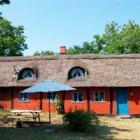 Casa De Vacaciones Dinamarca: Casa De Vacaciones Gudhjem 