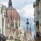 Apartamento De Vacaciones Budapest: Akademia 