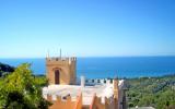 Casa De Vacaciones Puglia: Rodi Garganico It6990.130.1 