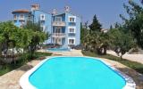 Apartamento De Vacaciones Medulin: Medulin Hr2700.100.5 