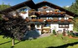 Apartamento De Vacaciones Seefeld Tirol: Seefeld At6100.110.1 