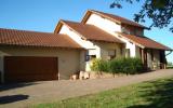 Casa De Vacaciones Lorena: Maison Heckel (Fr-57720-01) 