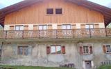 Apartamento De Vacaciones Abondance Rhone Alpes: Chalet Gascyone ...