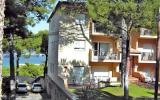 Apartamento De Vacaciones Pals Cataluña: Melis Ii Es9435.320.5 