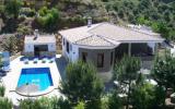 Casa De Vacaciones Andalucia: Villa Ensueño (Es-29752-04) 