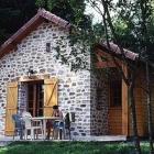 Casa De Vacaciones Lemosín: Le Hameau De La Maridèle 