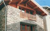 Apartamento De Vacaciones Le Bettaix: Lou Bastidon (Fr-73440-122) 