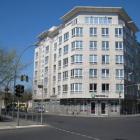 Casa De Vacaciones Berlin Berlín: Hector Berlioz 
