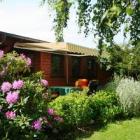 Casa De Vacaciones Helmbrechts: Ferienhaus Heidi 