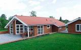 Casa De Vacaciones Vestsjalland: Havnsø Dk1202.4507.1 