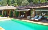 Casa De Vacaciones Le Beausset: Le Beausset Fr8352.105.1 