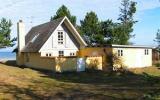 Casa De Vacaciones Bønnerup Strand: Bønnerup Strand Dk1106.1101.1 