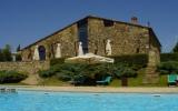 Casa De Vacaciones Castellina In Chianti: Fizzano Bilo (It-53031-08) 