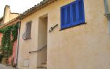 Apartamento De Vacaciones Grimaud: Le Pigeonnier Fr8454.41.1 