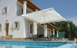 Casa De Vacaciones Kerkira: Villa Eliá (Gr-49083-01) 