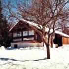 Casa De Vacaciones Gérardmer: Casa De Vacaciones Gerardmer 