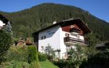 Apartamento De Vacaciones Vorarlberg: Mathies (At-6793-20) 