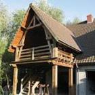 Casa De Vacaciones Quend Plage: Gite 4 