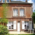 Casa De Vacaciones Cabourg: Casa De Vacaciones Cottage Pauline 