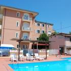 Apartamento De Vacaciones Emilia Romagna: Apartamento Torre Pedrera 