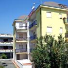 Apartamento De Vacaciones Riposto: Apartamento Villa Daniela 