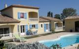 Casa De Vacaciones Languedoc Roussillon: Montréal Fr6748.100.1 