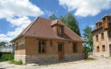 Casa De Vacaciones Francia: La Maison Du Meunier (Fr-62770-03) 