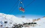 Centro Vacanze Rhone Alpes: Résidence Maeva Chanteneige 1850 Apartamento ...