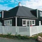 Apartamento De Vacaciones Ringkobing: Apartamento Søndervig 