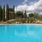 Casa De Vacaciones Lamporecchio: Ciclamino E Margherita 