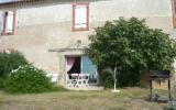 Casa De Vacaciones Languedoc Roussillon: Coujen (Fr-34490-02) 