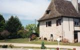 Casa De Vacaciones Auvernia: Mourjou Fr4286.700.1 